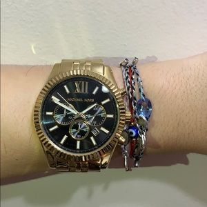 Unisex Micheal Kors Watch